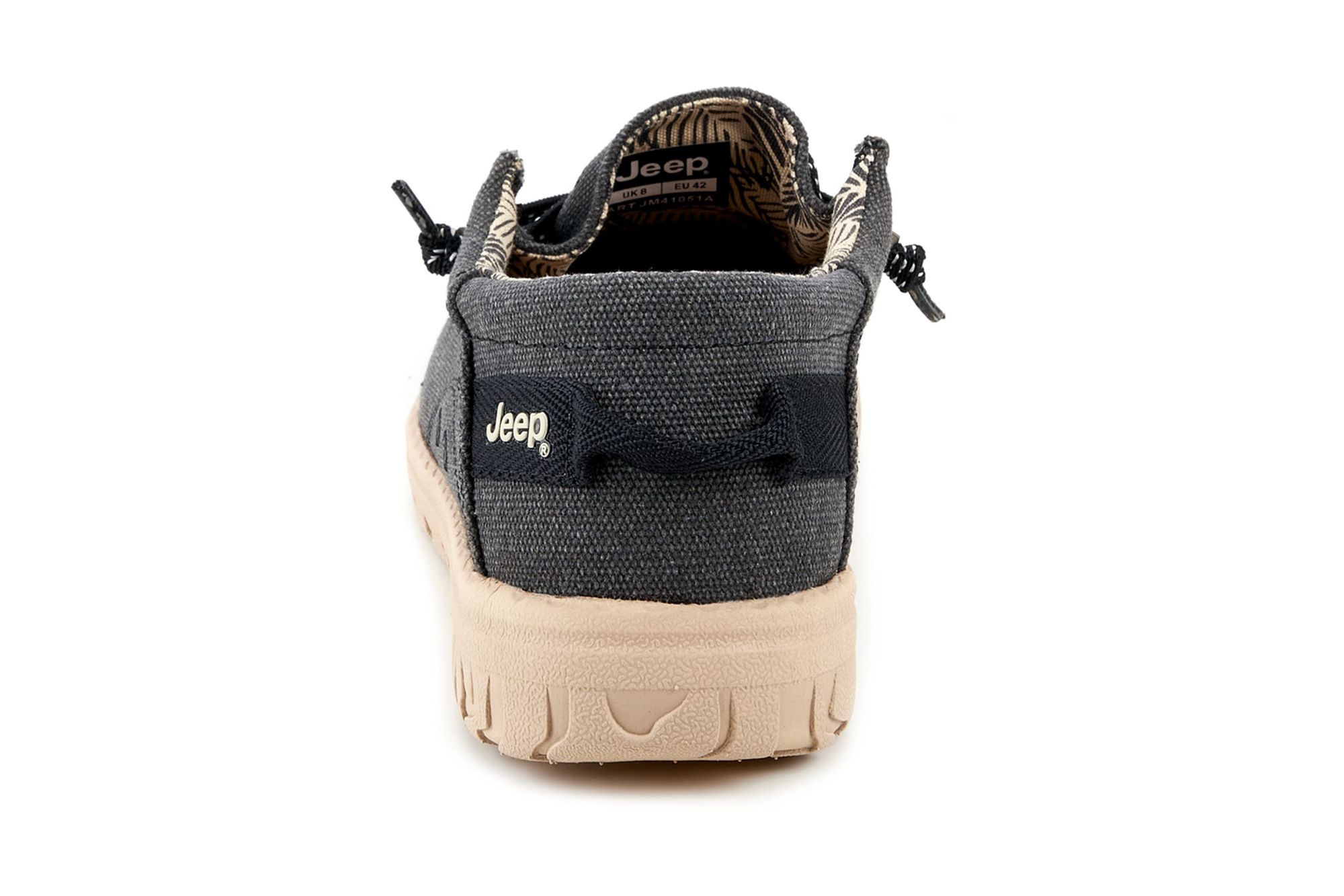 SAMOA WALLABEE