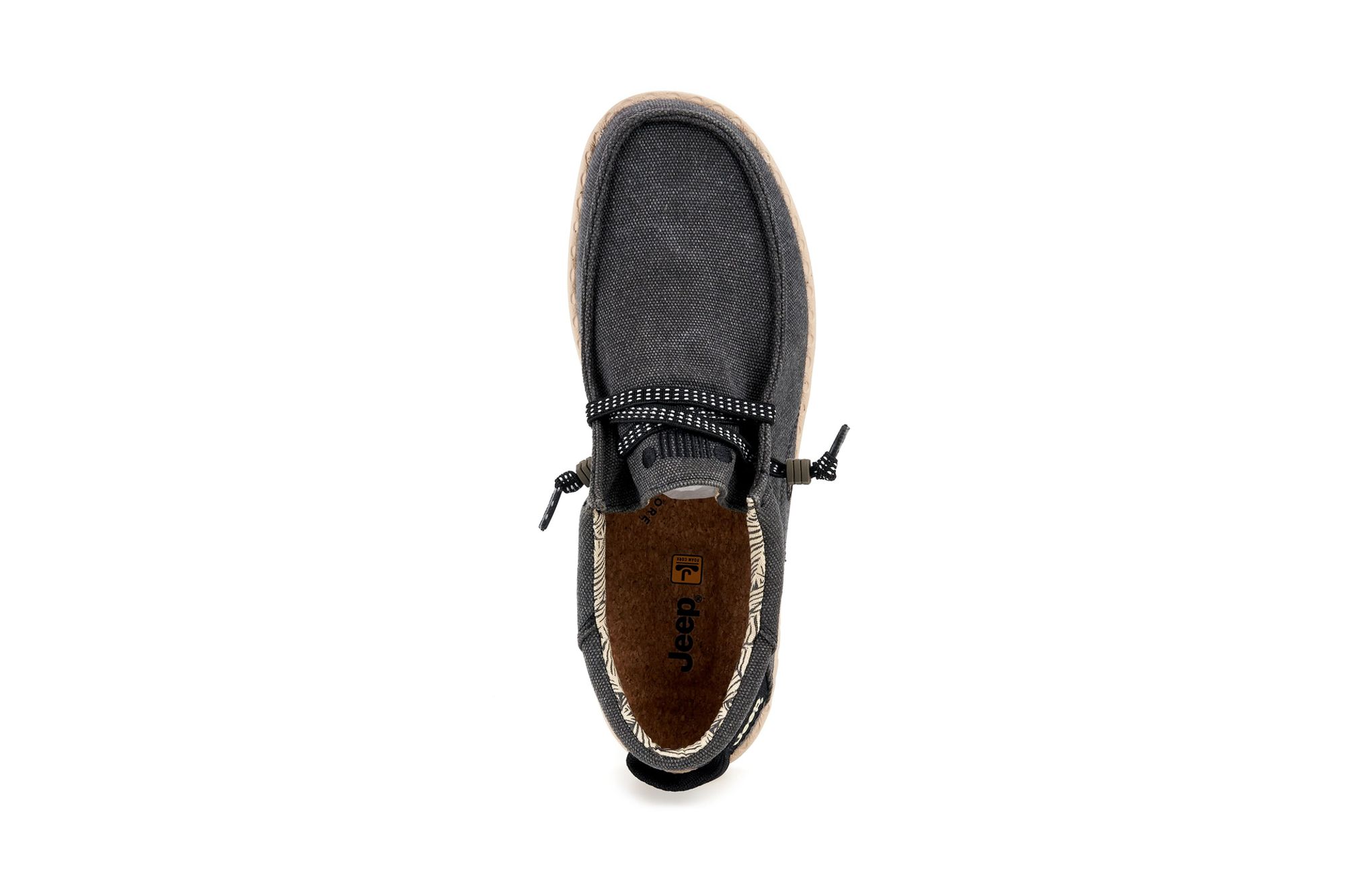 SAMOA WALLABEE