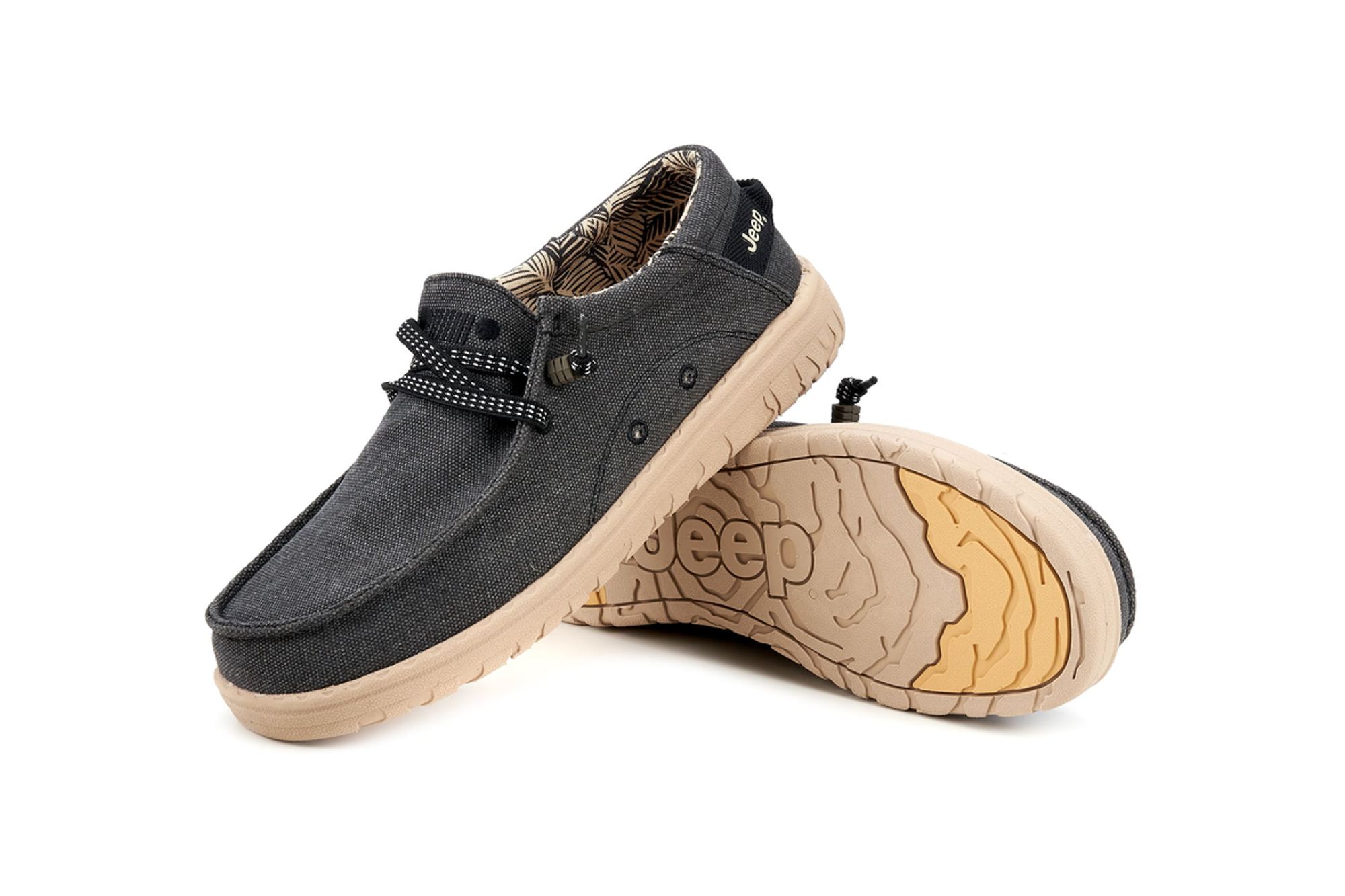 SAMOA WALLABEE