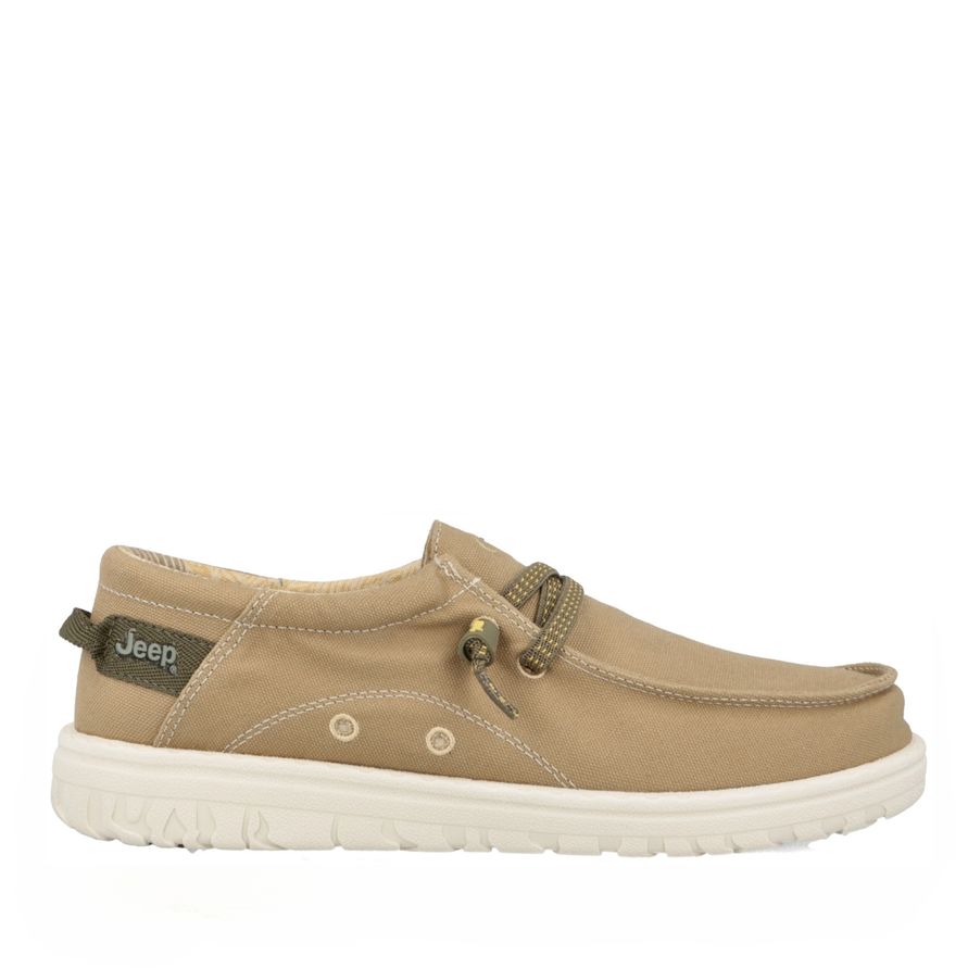 SAMOA WALLABEE