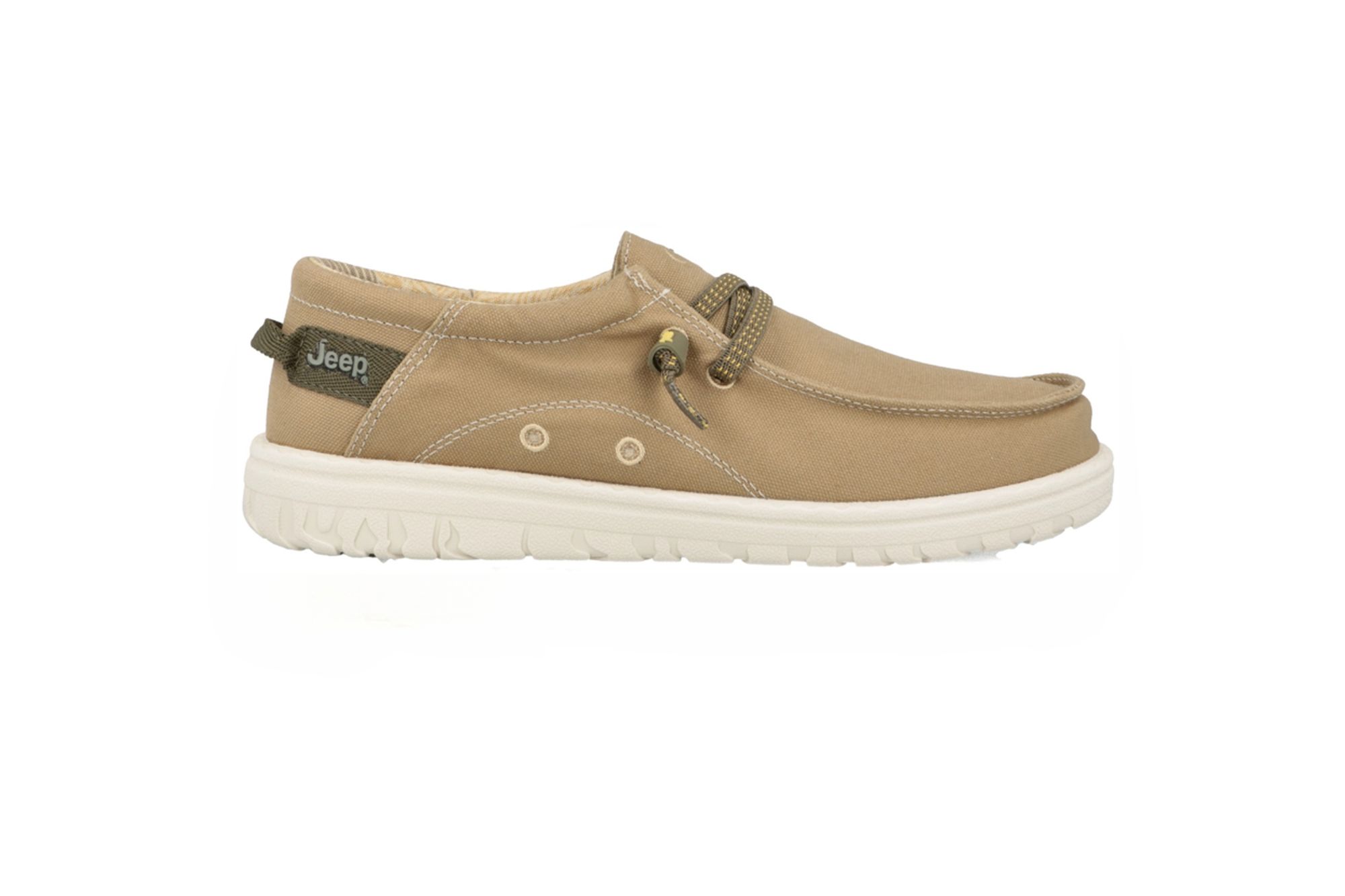 SAMOA WALLABEE