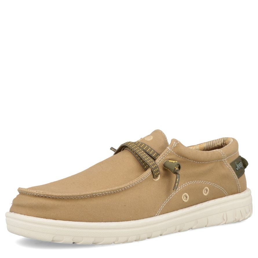 SAMOA WALLABEE