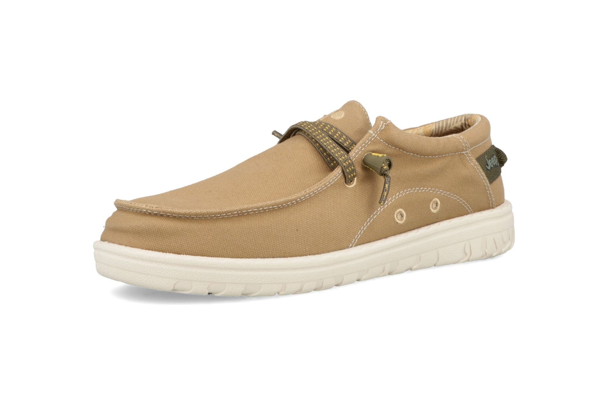 SAMOA WALLABEE