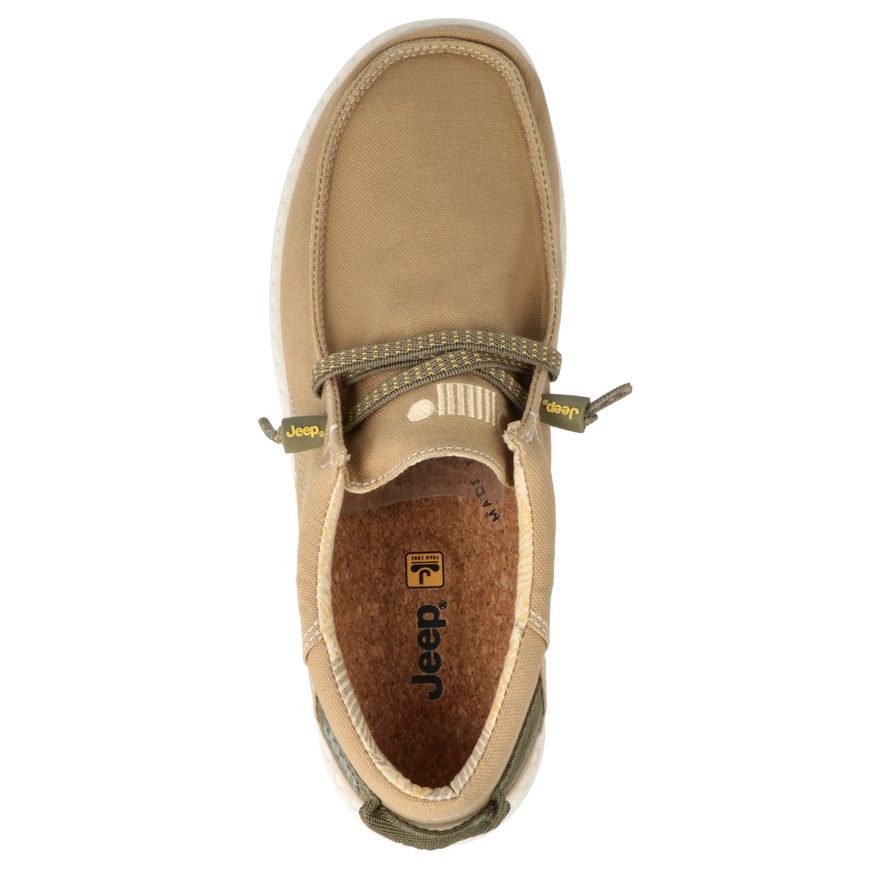 SAMOA WALLABEE