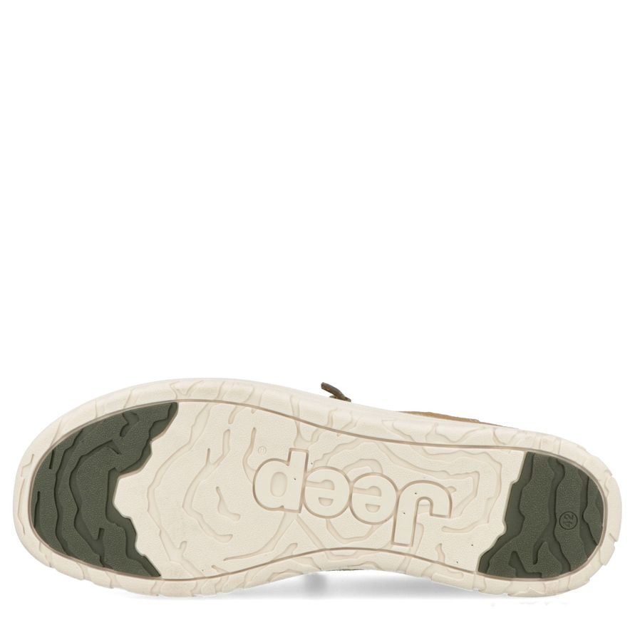 SAMOA WALLABEE