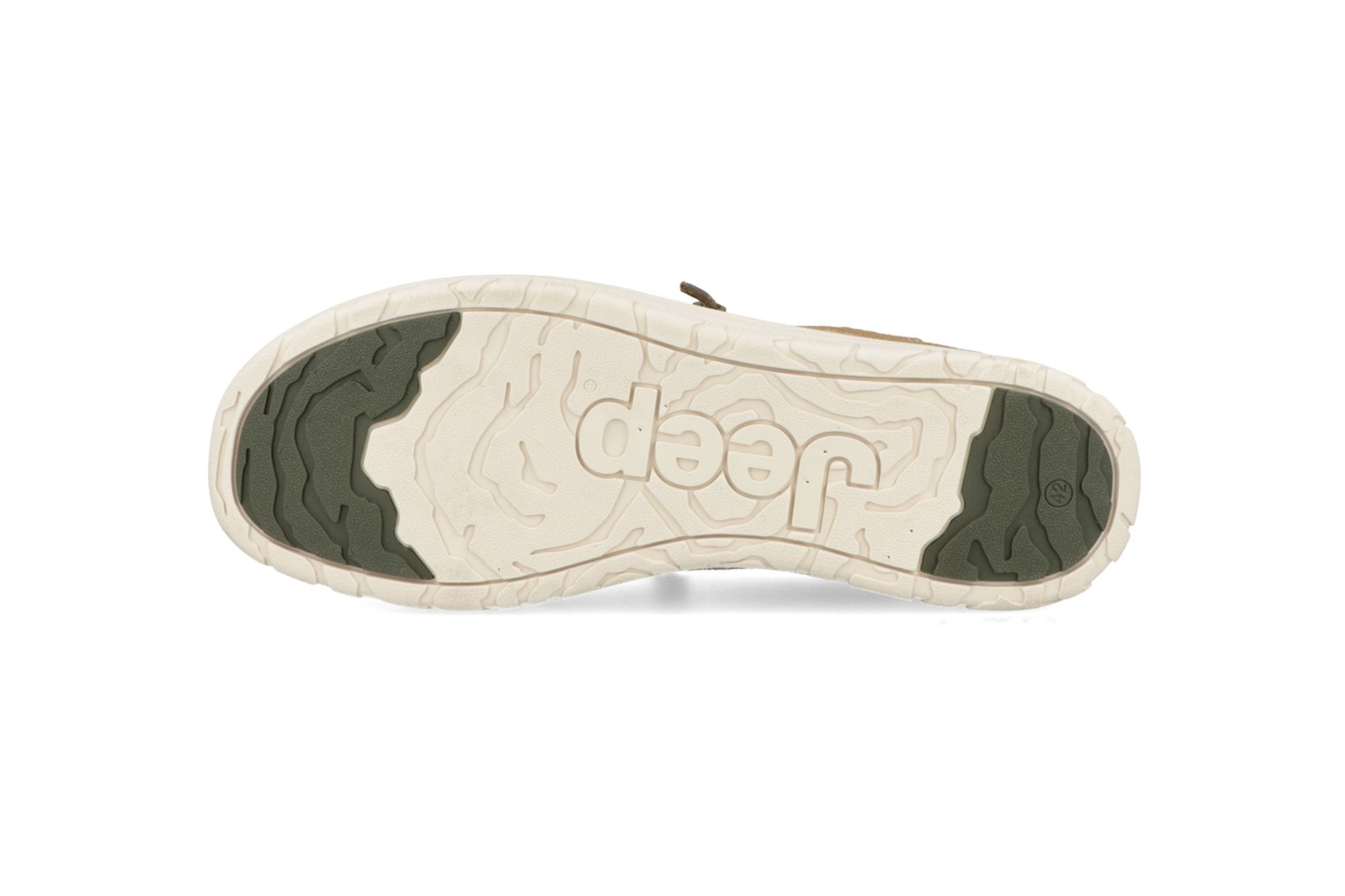 SAMOA WALLABEE