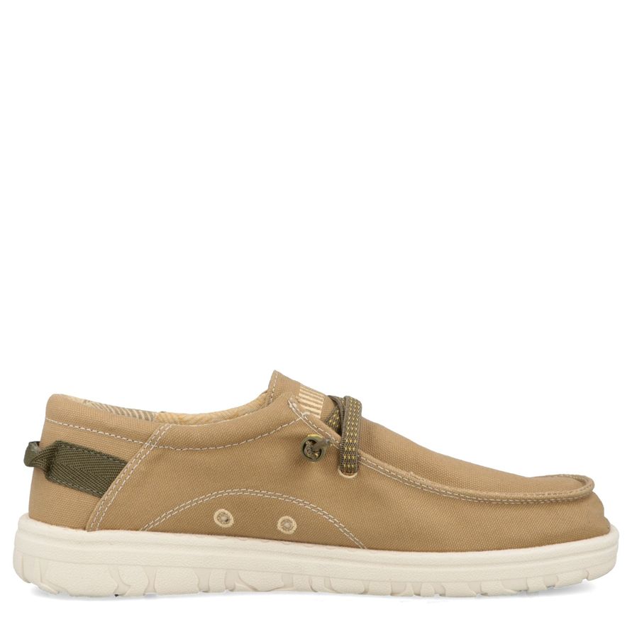 SAMOA WALLABEE