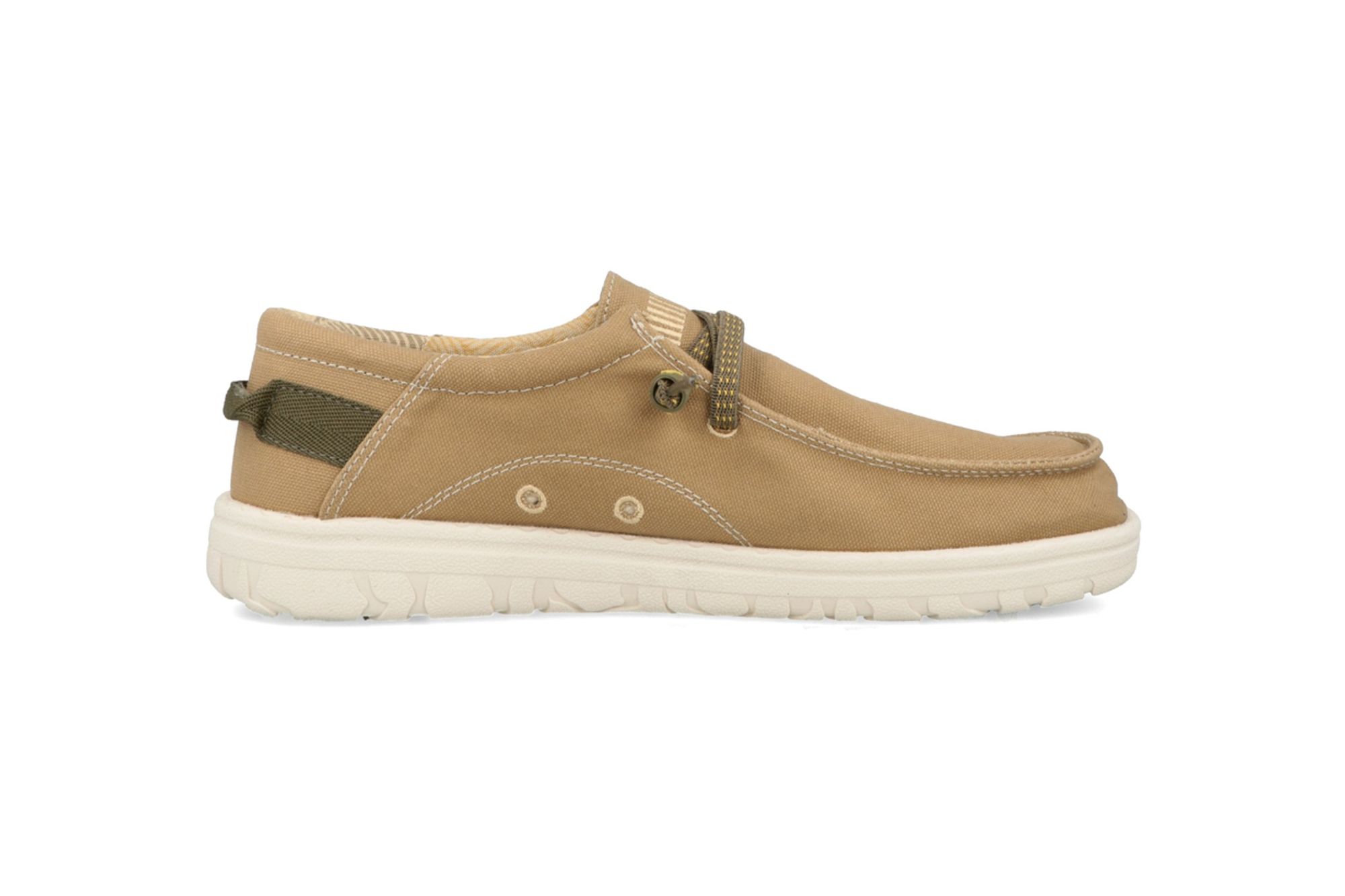 SAMOA WALLABEE