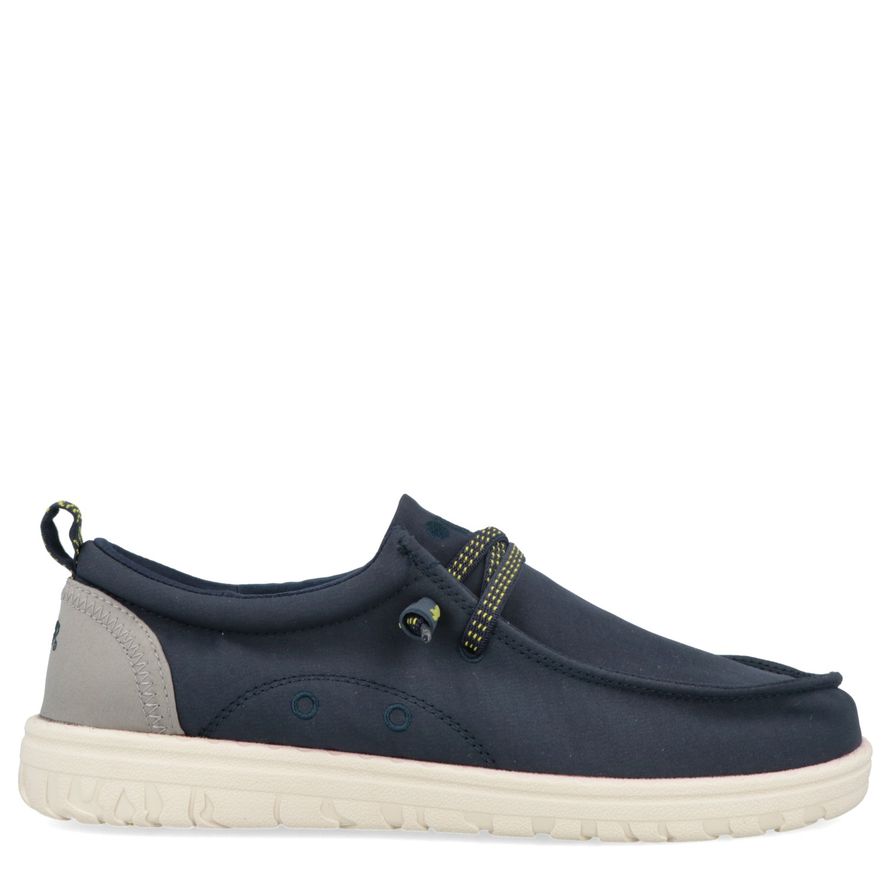 SAMOA WALLABEE NYLON
