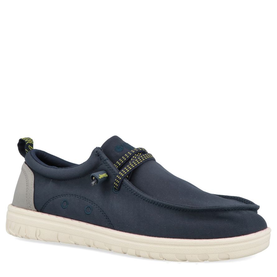 SAMOA WALLABEE NYLON