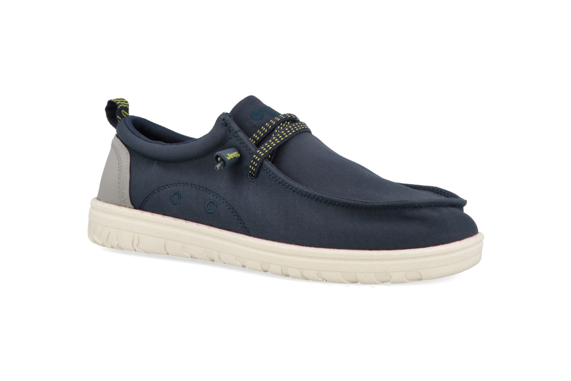 SAMOA WALLABEE NYLON
