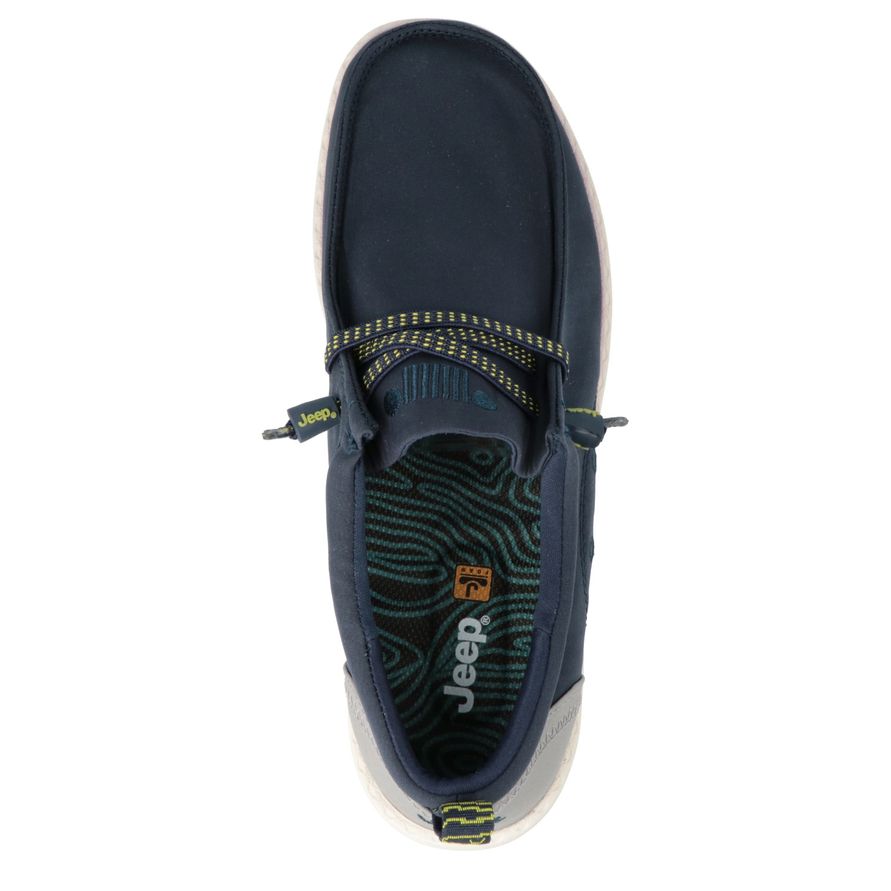 SAMOA WALLABEE NYLON