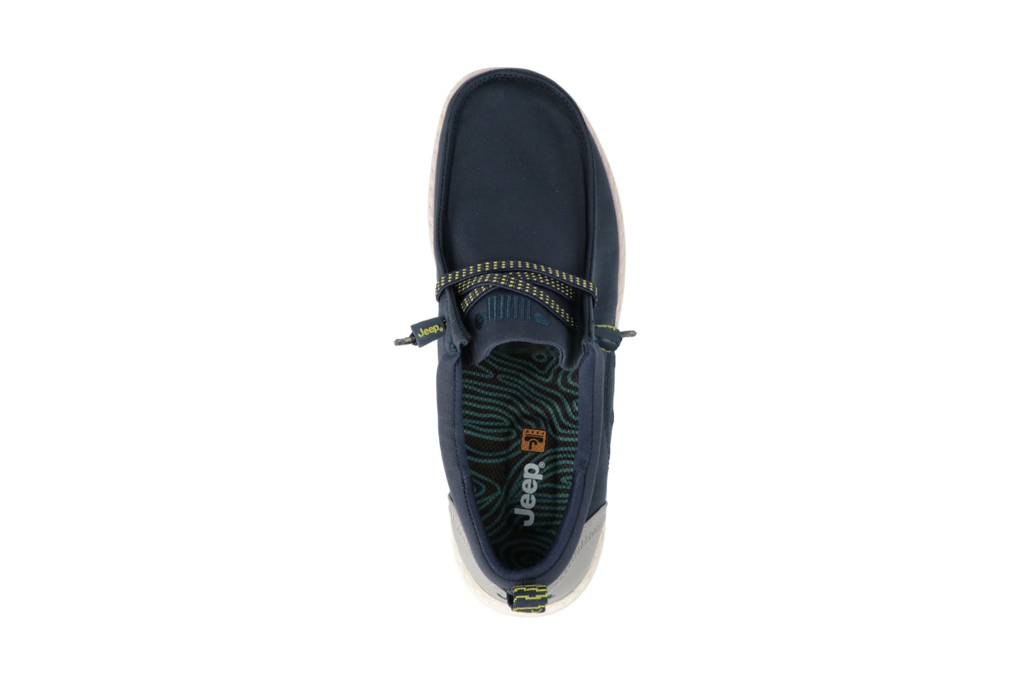 SAMOA WALLABEE NYLON