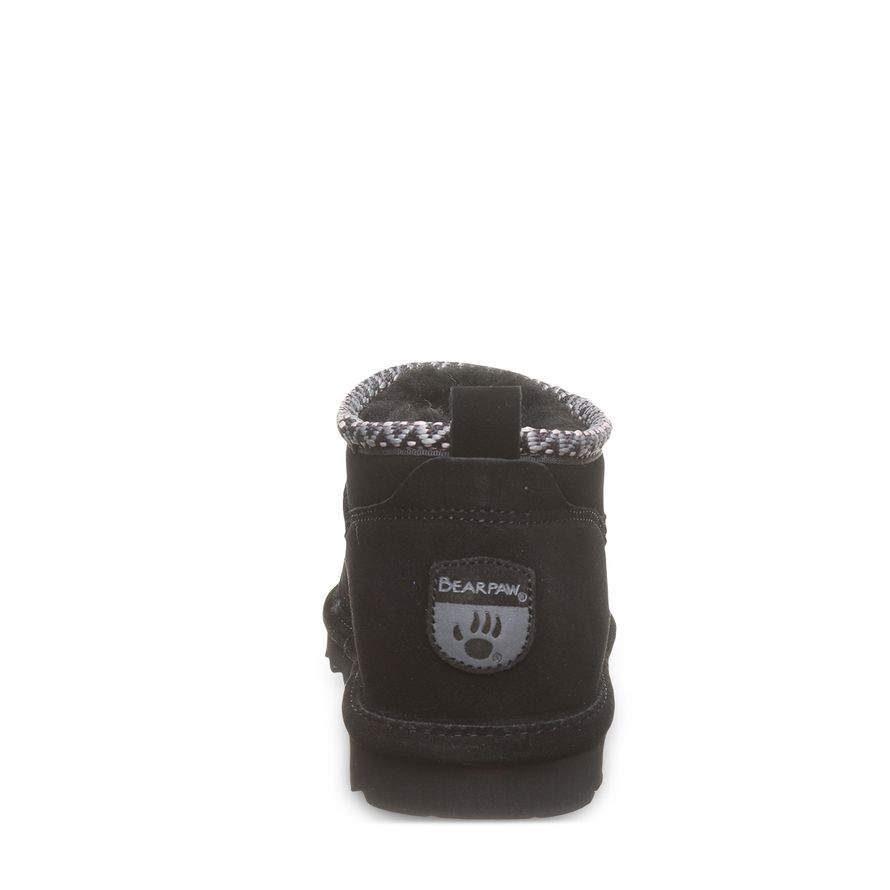 Super Shorty Deco