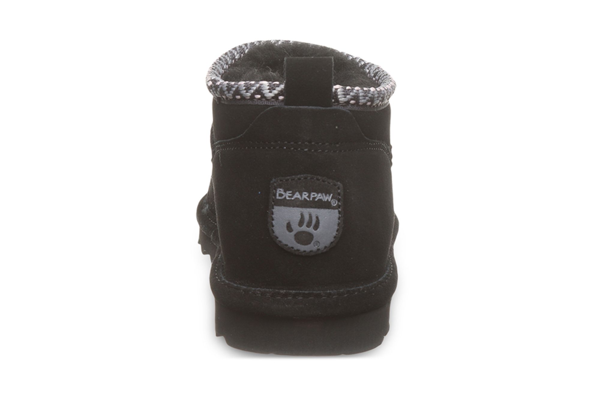Super Shorty Deco