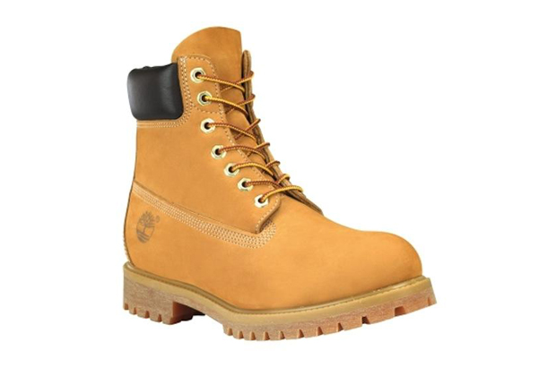 Timberland