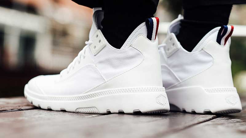 Palladium Desvilles